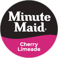 Minute Maid Drinks Cherry Limeade